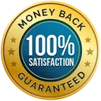 GlycePrime 60-day money-back guarantee on your blood sugar supplement